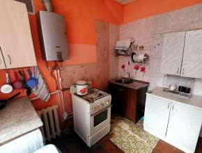 Октябрьский район - купить 2-комнатную квартиру на вторичке, Саратов, вторичное жилье 564485