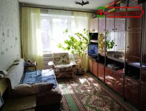 ул. Керамическая - купить 2-комнатную квартиру на вторичке, Саратов, вторичное жилье 564579