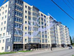 Купить 2-комнатную квартиру на вторичке в Балаково, вторичное жилье 565525