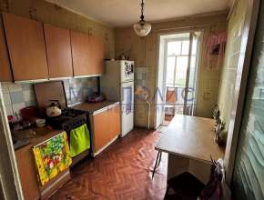 ул. Шевченко, д. 99 - купить 3-комнатную квартиру на вторичке, Балаково, вторичное жилье 565612