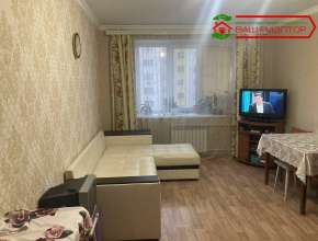 ул. Панченко, д. 1 - купить 1-комнатную квартиру, Саратов 565700