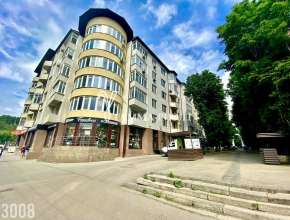 Октябрьский район - купить 3-комнатную квартиру на вторичке, Саратов, вторичное жилье 565797