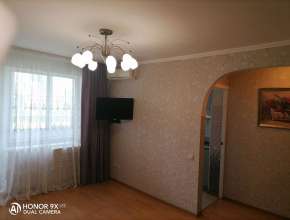 ул. Минская, д. 32 - купить квартиру, Энгельс, вторичное жилье 565817