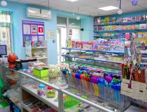 Продам - готовый безнес, 8,5 млн , 83м², Энгельс, Покровский рынок, ул Ленинградская, д. 35 Продам Готовый бизнес Энгельс, Покровский рынок, ул Ленинградская, д. 35 565818