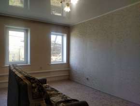 Продам - Дом, 2,5 млн , 61м², 4сот., Энгельс, Центр, ул Комсомольская 2-я Продам Дом Энгельс, Центр, ул Комсомольская 2-я 535306