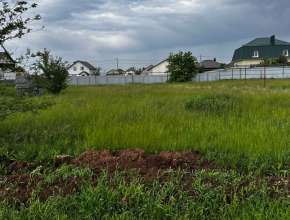 Продам - уч-к, 1,35 млн , 10сот., Энгельс, Базальт-2, проезд Тихорецкий 4-й Продам участок Энгельс, Базальт-2, проезд Тихорецкий 4-й 566002