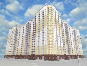 пр-кт Фридриха Энгельса - купить квартиру, Энгельс 566150