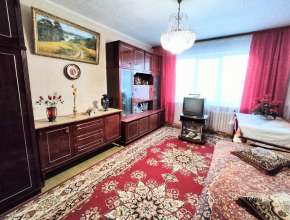 Волжский район - купить 3-комнатную квартиру, Саратов 566347