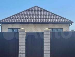 Продам - Дом, 5,2 млн , 105м², 8сот., Багаевка, ул Советская, д. 42 Продам Дом Багаевка, ул Советская, д. 42 566849