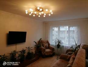 Продам - 2к кв., 2,8 млн , 49м², 4/5э., Энгельс, Летка, мкр Энгельс-1, д. 62 Продам 2-комнатную квартиру Энгельс, Летка, мкр Энгельс-1, д. 62 566952