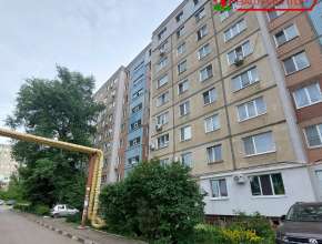 Солнечный - купить 1-комнатную квартиру на вторичке, Саратов, вторичное жилье 567098