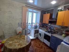 Продам - 2к кв., 2,69 млн , 46м², 1/5э., Балаково, 4Б микрорайон, ул Шевченко, д. 5А 4Б микрорайон - купить 2-комнатную квартиру, Балаково 567445