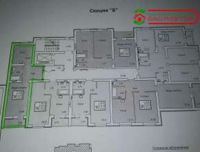 ул. Орджоникидзе - купить 1-комнатную квартиру на вторичке, Саратов, вторичное жилье 567458