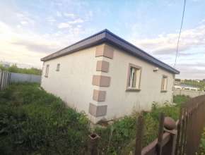 Продам - Дом, 5,5 млн , 95м², 5сот., Саратов, Кировский р-н., проезд Сибирский 4-й Купить дом, коттедж, проезд Сибирский 3-й в Саратове 567679