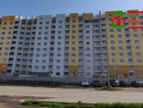 Заводской район - купить 1-комнатную квартиру на вторичке, Саратов, вторичное жилье 567997