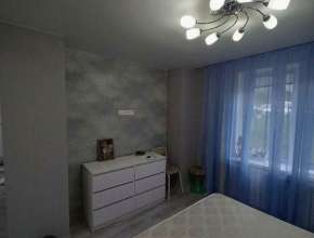 ш Московское - купить 2-комнатную квартиру на вторичке, Саратов, вторичное жилье 568005