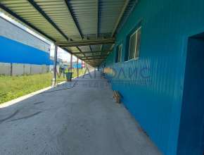 Продам - склад, 25 млн , 1656м², 59сот., Балаково, ул Вокзальная, д. 20 Продам Складское помещение Балаково, ул Вокзальная, д. 20 568027