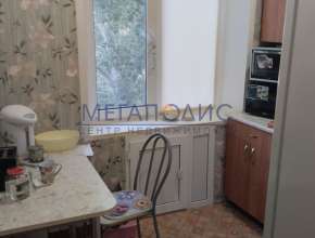 Продам 2-комнатную квартиру Балаково, 4 микрорайон, ул Минская, д. 75 568180