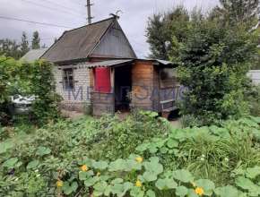 Продам - дача, 500 тыс , 20м², 6сот., СНТ Волгарь, проезд Вишневый Продам дачу Подсосенки, 8А микрорайон, тер СТ Приморье Клубничная 568188