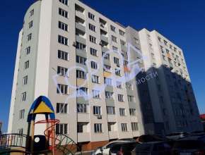 Старый город - купить 2-комнатную квартиру на вторичке, Балаково, вторичное жилье 568379