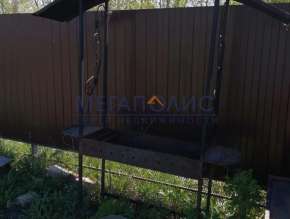 Продам - дача, 550 тыс , 24м², 6сот., Балаково, гск Автомобилист Продам дачу Подсосенки, 8А микрорайон, тер СТ Приморье Клубничная 568390