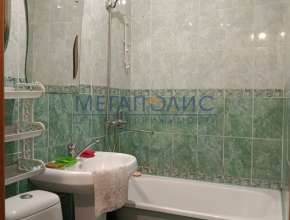 Продам - 2к кв., 2,2 млн , 38м², 9/9э., Балаково, 3 микрорайон, ул Набережная Леонова, д. 34 3 микрорайон - купить 2-комнатную квартиру, Балаково 568844