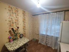 Кировский район - купить 1-комнатную квартиру на вторичке, Саратов, вторичное жилье 568932