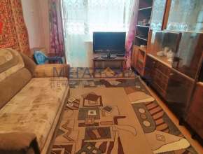 Продам 2-комнатную квартиру Балаково, 4 микрорайон, ул Минская, д. 75 568978