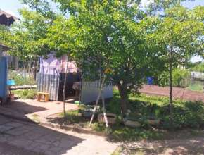 Продам - дача, 800 тыс , 16м², 5сот., Балаково, снт Турбина Продам дачу Ивановка (Новополеводинский округ), Сельский строитель 569073