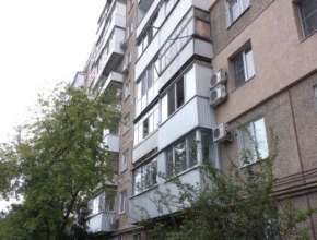 ул. Наумовская - купить 3-комнатную квартиру, Саратов 569270