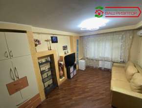 ул. Шелковичная - купить 3-комнатную квартиру на вторичке, Саратов, вторичное жилье 569296