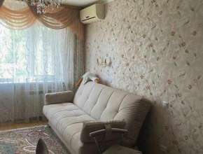Заводской район - купить 3-комнатную квартиру на вторичке, Саратов, вторичное жилье 569297