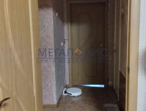 Продам - 3к кв., 3,8 млн , 60м², 1/9э., Балаково, 4Б микрорайон, ул Саратовское шоссе, д. 27 Продам 3-комнатную квартиру Балаково, ул Саратовское шоссе, д. 27 569514