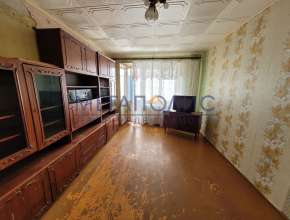 Продам 2-комнатную квартиру Балаково, Жилгородок, ул Факел Социализма, д. 4А 569727