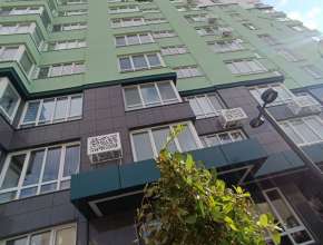 Купить 2к квартиру в новостройке в Кировском районе 568490