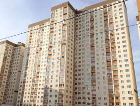 Кировский район - купить 2-комнатную квартиру на вторичке, Саратов, вторичное жилье 570201