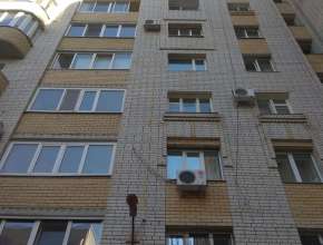 Продам 3-комнатную квартиру Саратов, Юбилейный, ул Шевыревская, д. 6 570208
