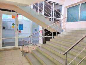 Продам - универсальное помещ., 23 млн , 426м², Саратов, Сенной, ул Танкистов, д. 15 Купить коммерческую недвижимость, СХИ в Саратове 570251