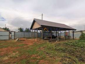 Продам дачу СНТ Волгарь, проезд Вишневый 570342