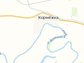 Продам - уч-к, 230 тыс , 15сот., Кормежка Продам Дом Кормежка, ул Коммунистическая, д. 40 570594