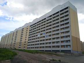ул. Николая Чихарева - купить 2-комнатную квартиру на вторичке, Саратов, вторичное жилье 570836