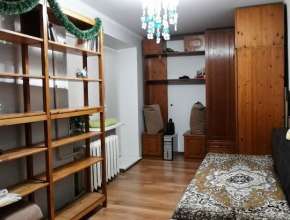 Центр - купить 2-комнатную квартиру, Саратов 570920