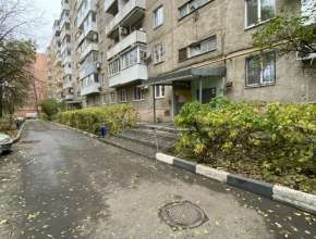 ул. Кутякова, д. 65 - купить 1-комнатную квартиру на вторичке, Саратов, вторичное жилье 571009