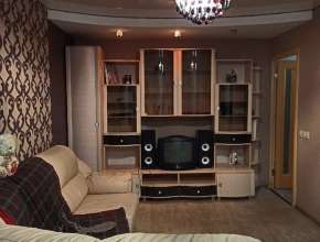 Продам - 2к кв., 6,5 млн , 50м², 6/9э., Саратов, Горпарк, ул Садовая 2-я, д. 6 ул. Чернышевского, д. 89 - купить квартиру, Саратов 571028