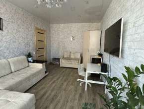 ул. Антонова - купить 1-комнатную квартиру на вторичке, Саратов, вторичное жилье 571248