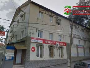 Купить коммерческую недвижимость в Волжском районе Саратова 571347