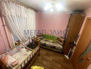 Продам - 2к кв., 2,15 млн , 37м², 6/9э., Балаково, 3 микрорайон, ул Набережная Леонова, д. 28 3 микрорайон - купить 2-комнатную квартиру, Балаково 571358