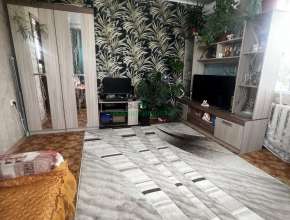 Продам 1-комнатную квартиру Вольск, ул Пугачева, д. 36 571432