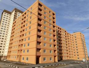 Солнечный 2 - купить квартиру, Саратов 571480