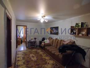 ул. Шевченко, д. 2 - купить квартиру, Балаково, вторичное жилье 571535